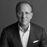 Stéphane de La Faverie, Executive Group President, The Estée Lauder Companies