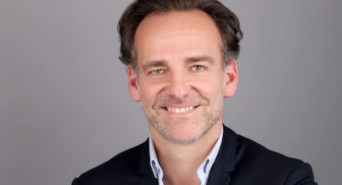 Rabanne (Puig) names Renaud de Lesquen as President of Fashion and Beauty