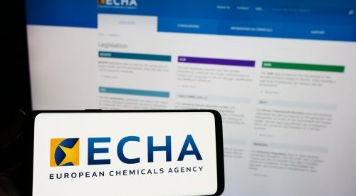 French health agency moves to ban or curb a series of phthalates