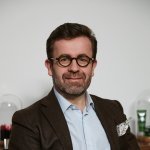 Matthieu Gomart (Photo : Groupe Rocher)