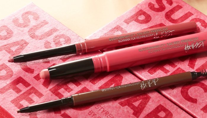 Styrene-free: Schwan Cosmetics delivers scalable sustainable packaging