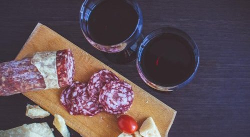 Le confinement a élargi le tour de taille des Français selon un sondage