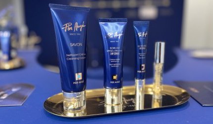 After the U.S., Pier Augé plots French and European comeback
