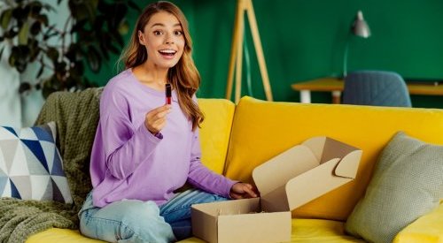 Gen Z & Beauty: A unique relationship with beauty gifting