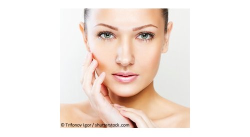 What are the assets of skincare brands in France and the USA?