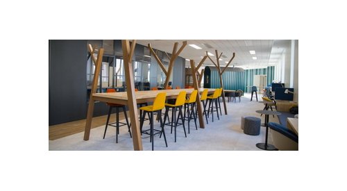 L'Occitane et Pharma & Beauty entrent au capital de Calysens