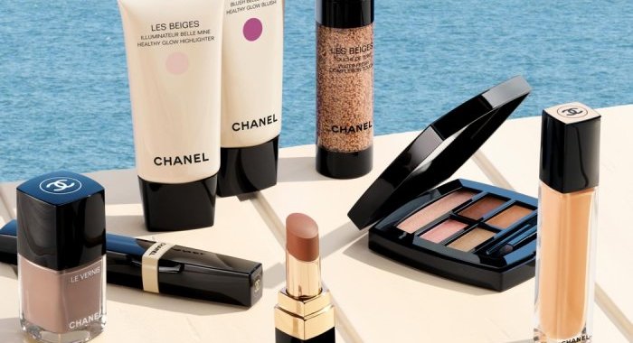 Europe and U.S. demand lifted Chanel back to sales growth in 2025