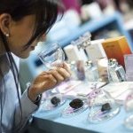 Pour son 60e anniversaire, Cosmoprof Worldwide Bologna réorganise ses espaces (Photo : Cosmoprof Worldwide Bologna)