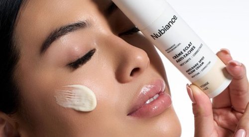 Nubiance carves out a space in the emerging darker skin tone beauty segment