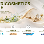 Cosmetics 360 - Nutricosmetics Zone