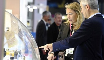 “Paris Packaging Week embraces all profiles across the industry,” Josh Brooks