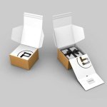 Procos - Shipping Box