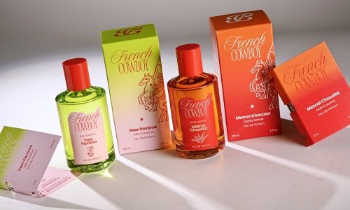 French Cowboy : une nouvelle génération pour la haute parfumerie