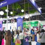 in-cosmetics Asia 2026 puts fragrance innovation in the spotlight (Photo: in-cosmetics Asia)