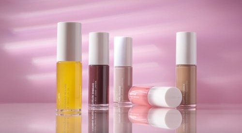 Geka enrichit son offre lèvres et visage avec Glow Between Moments