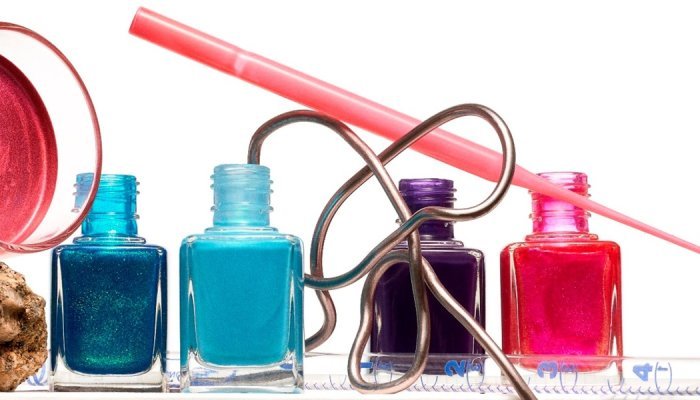 Fiabila dévoile Alkyd Resins, un vernis à ongle 3-en-1 haute performance