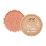 Nocibé dévoile sa première gamme de maquillage certifiée bio (Photo : Nocibé)