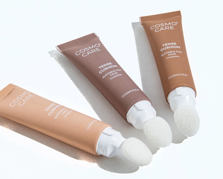 Cosmogen's 2026 innovations are driven by a consumer-first experience