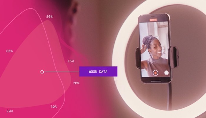 Quand et comment suivre une tendance virale : WGSN lance TikTok Analytics