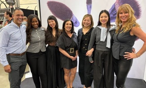 Who are the winners of the 2026 MakeUp in Los Angeles IT Awards?