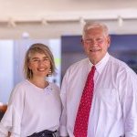 Gattefossé opens its first North American production site in Texas (Photo: Karina Sotelo / Gattefossé ©)