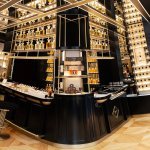 Kilian Paris - boutique 40 rue Vieille du Temple, Paris 4e