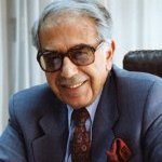 Michel Chalhoub, founder and chairman of the Chalhoub Group, passed away on July 30th, 2021.