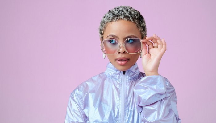 Nombre d'interactions record pour le luxe sur les réseaux sociaux en 2023