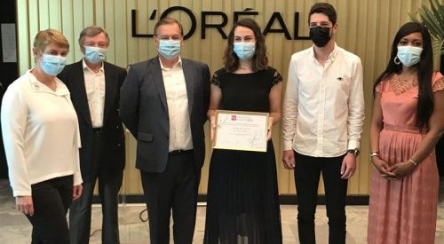 PCD Innovation Awards : Les innovations packaging d'une année très particulière