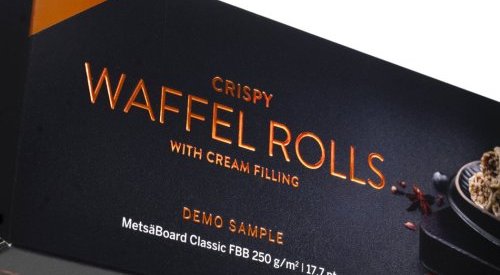 Metsä Board optimise son carton star : meilleure impression, empreinte réduite
