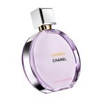 Eco-design in action: How Chanel reimagined the Chance Eau Splendide bottle (Photo: Chanel Parfums Beauté)