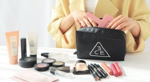 L'Oréal acquires Korea's Stylenanda to address millennials' interest in makeup