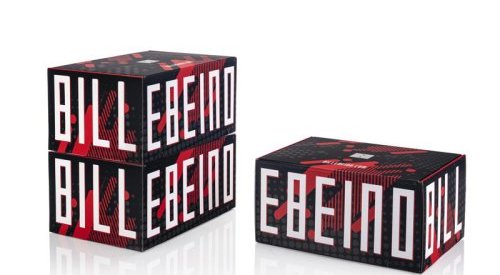 Metsä Board: Customizable and light e-commerce packaging solutions for Billebeino