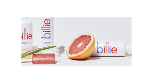 Procter & Gamble acquires subscription-based 'female-first' body care brand Billie