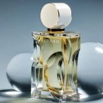  Estée Lauder unveils Glimmer, its first new fragrance since 2021 (Photo: Estée Lauder)