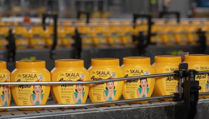 Advent International acquires Brazilian haircare brand Skala Cosméticos