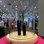 Micro-Groove Mascara - Tokiwa Cosmetics International (Photo: Premium Beauty Media)