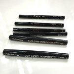 Asquan debuts first full-service business offer with a collection of liquid eyeliners