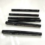  Asquan propose une offre d'eyeliners liquides en full service