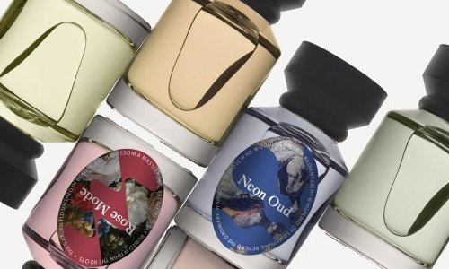 Oriflame mise sur une parfumerie de niche accessible avec Givaudan