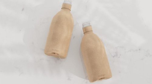 Jabil to increase their production of paper bottles in Europe and the USA