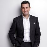 David Suissa, Byome Labs, founder and CEO of Byome Labs (Photo: Byome Labs)