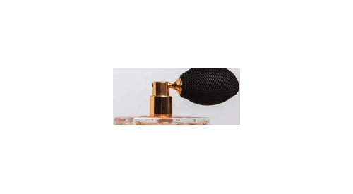 Nose selected the bulb atomizer from Aptar beauty + home