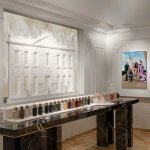 Parfums de Marly expands in Paris with a new flagship in a prestigious location (Photo: Parfums de Marly / Juan Jerez ©)