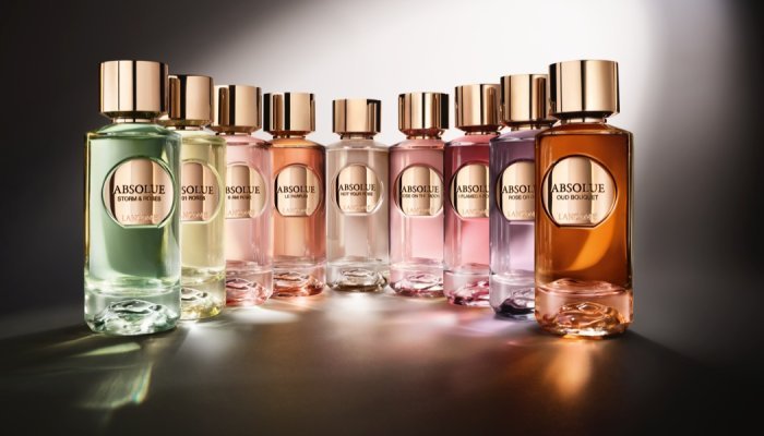 Lancôme chooses Aptar's POM-Free HDS Inune pump for the Absolue collection