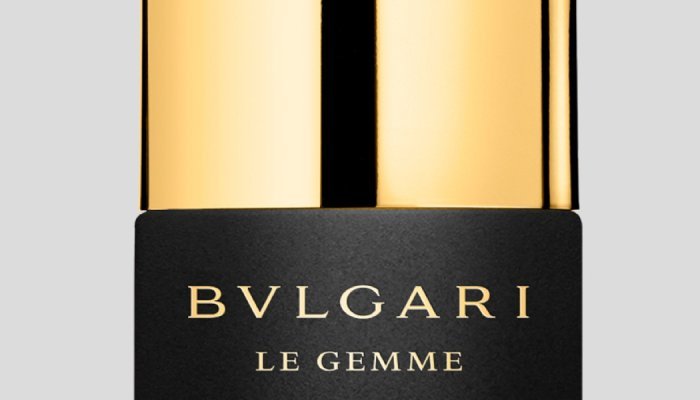 BVLGARI chooses glass vials by Stoelzle Masnieres Parfumerie for Le Gemme