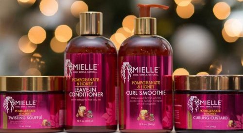 P&G Beauty acquiert Mielle Organics, marque de soins pour cheveux texturés