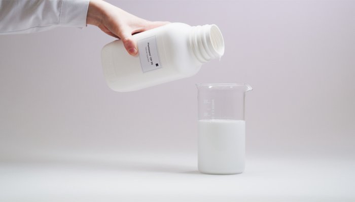 Clariant launches biodegradable opacifier for shampoo and liquid soaps