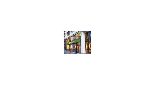 Yves Rocher inaugure sa boutique phare parisienne