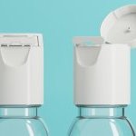 Security Flip Top Cap - Capardoni